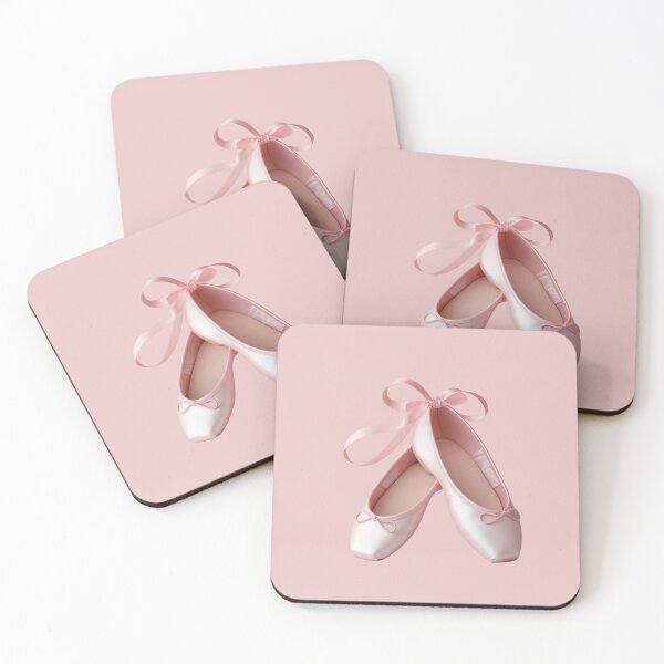 Item preview, Balletcore Warm-Up Slippers designed and sold by 0606PM.