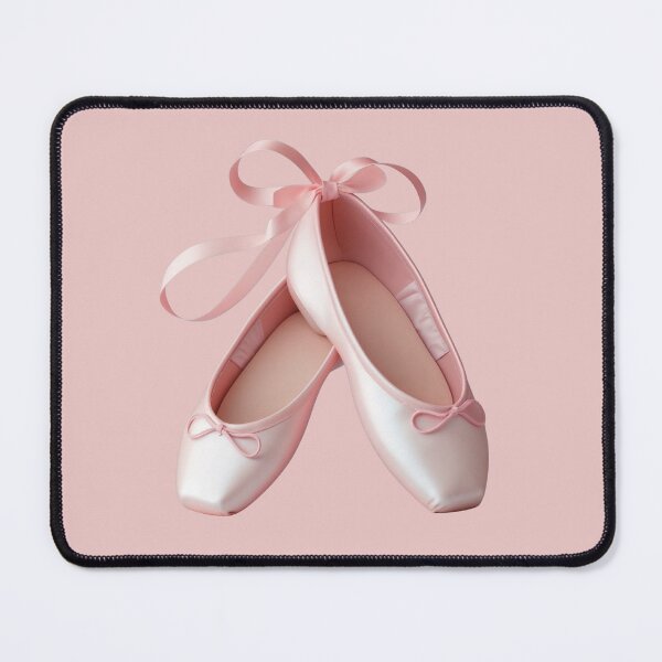 Item preview, Balletcore Warm-Up Slippers designed and sold by 0606PM.