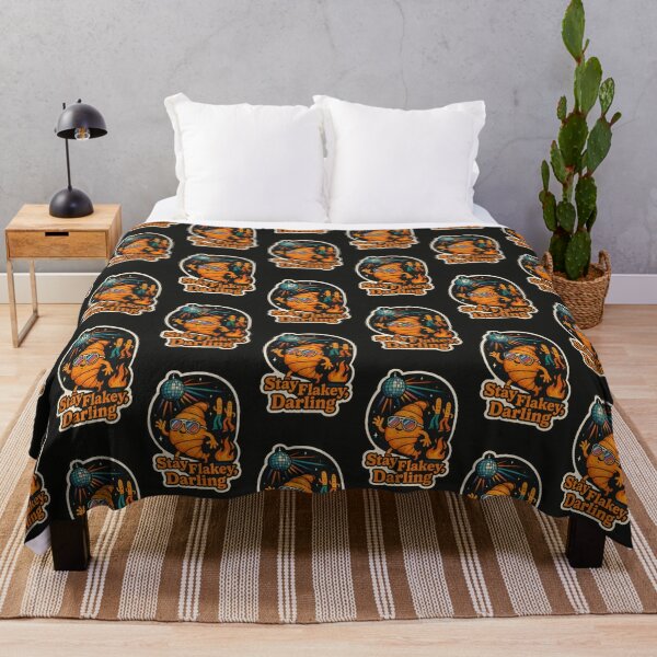 Item preview, Croissant party designed and sold by Bonjouranoop.