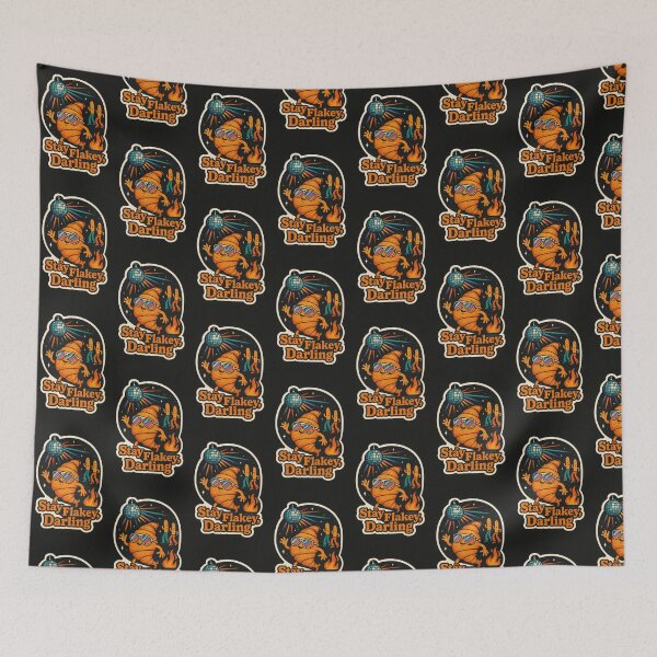 Item preview, Croissant party designed and sold by Bonjouranoop.