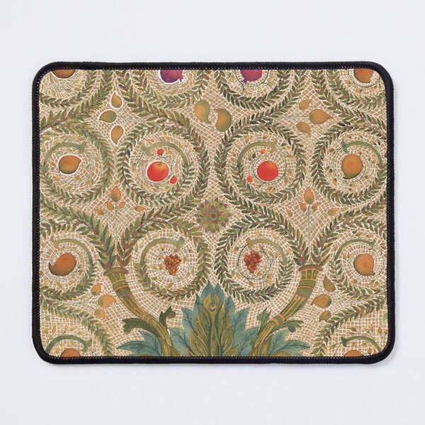 Item preview, The Fruits and Vines of Heaven II. designed and sold by Yusuf G.