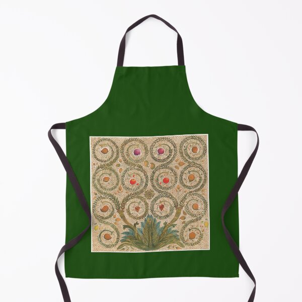 Item preview, The Fruits and Vines of Heaven II. designed and sold by Yusuf G.