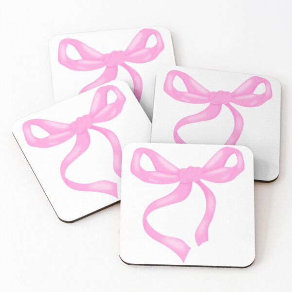 Item preview, Cute pink bow designed and sold by KJackArtwork.