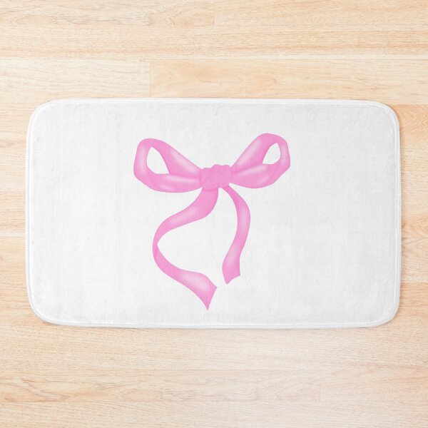Item preview, Cute pink bow designed and sold by KJackArtwork.
