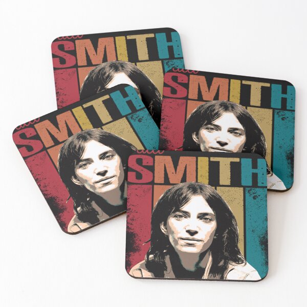 Item preview, Patti Smith Retro Pop Art Music Tribute designed and sold by MaxBurger.