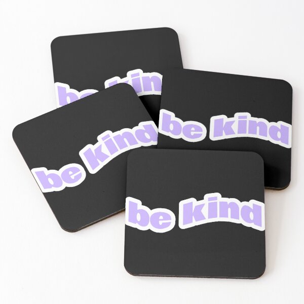 Item preview, Be Kind designed and sold by Studio Sonders.