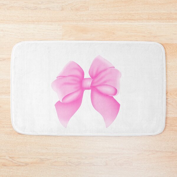 Item preview, Cute pink bow designed and sold by KJackArtwork.