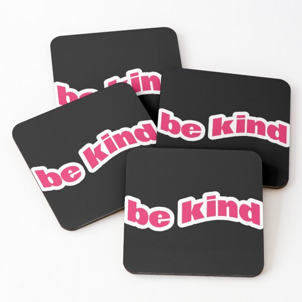 Item preview, Be Kind designed and sold by Studio Sonders.
