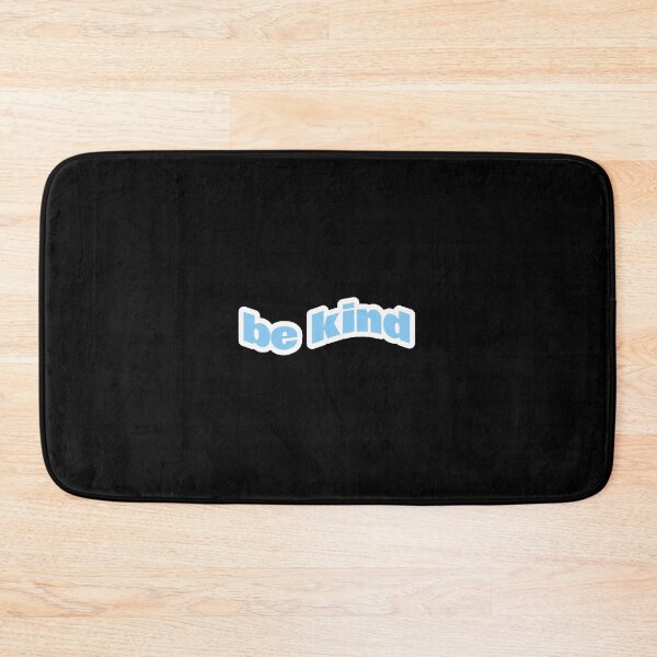 Item preview, Be Kind designed and sold by Studio Sonder.