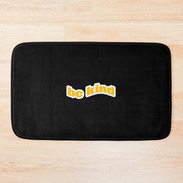 Item preview, Be Kind designed and sold by Studio Sonder.