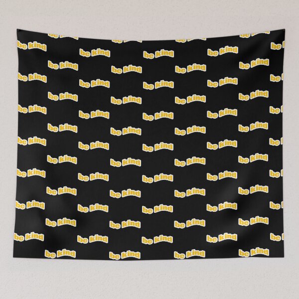 Item preview, Be Kind designed and sold by Studio Sonder.