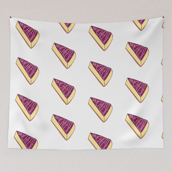 Item preview, Blueberry cheese cake  designed and sold by FashionN5.