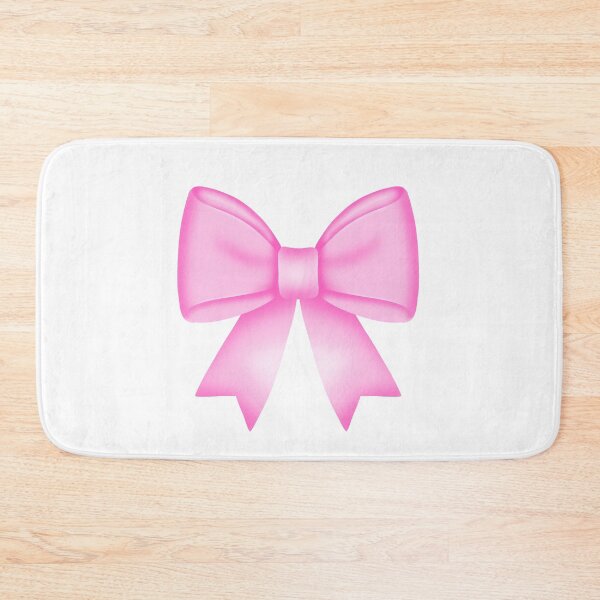 Item preview, Cute pink bow designed and sold by KJackArtwork.