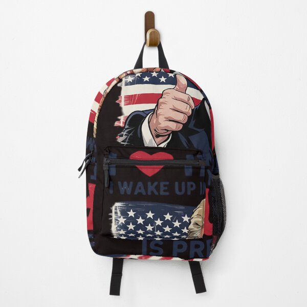 Item preview, I Love It When I Wake Up And Trump Is President Trump  designed and sold by sheenmi.