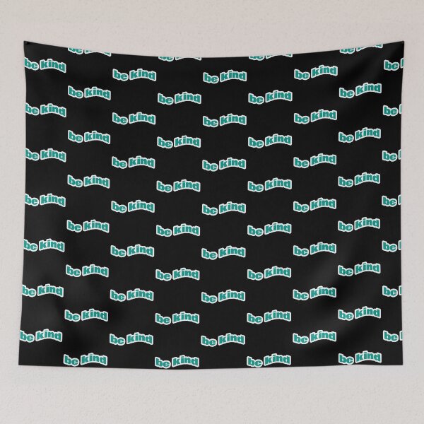 Item preview, Be Kind designed and sold by Studio Sonder.