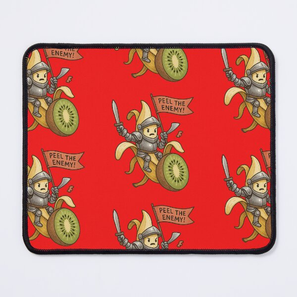 Item preview, Fruitful knight designed and sold by Bonjouranoop.