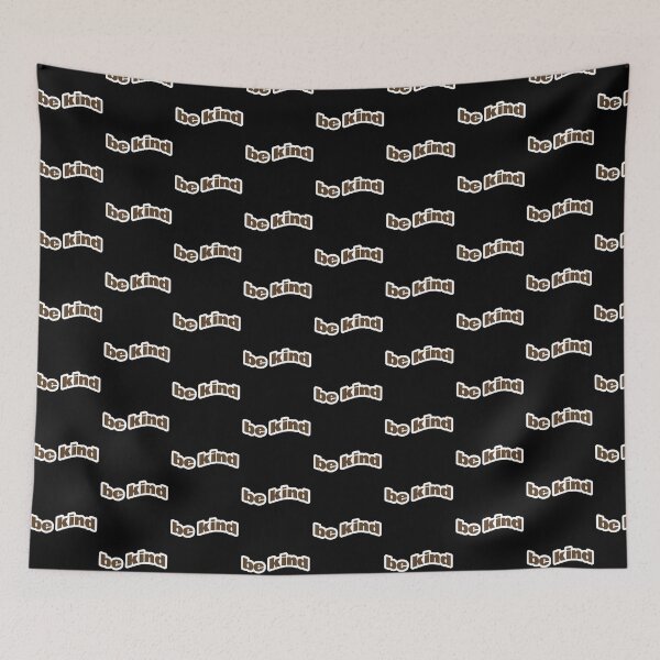 Item preview, Be Kind designed and sold by Studio Sonder.