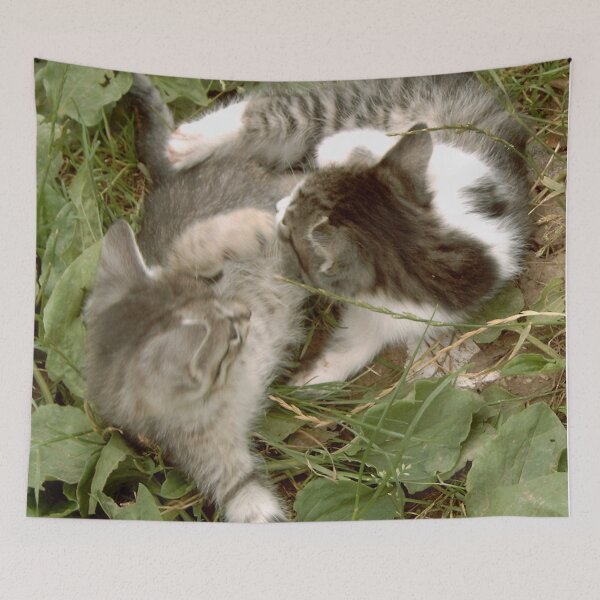 Item preview, Kitten game designed and sold by DjeriK.