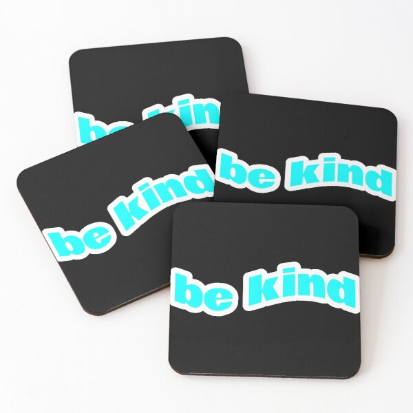 Item preview, Be Kind designed and sold by Studio Sonders.