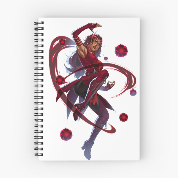 Item preview, Scarlet Witch designed and sold by ariestokek.