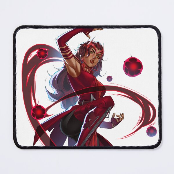 Item preview, Scarlet Witch designed and sold by ariestokek.