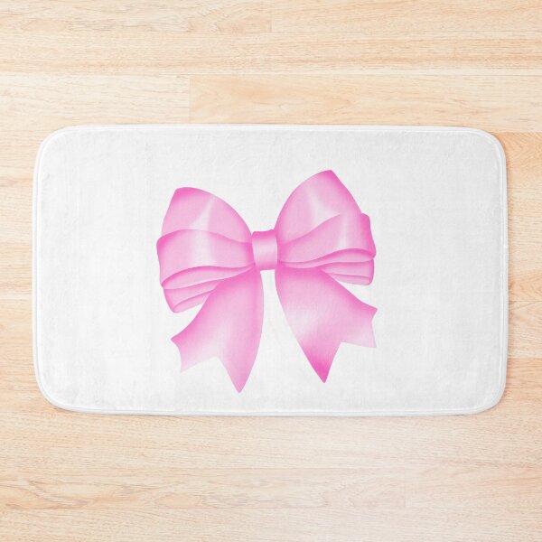 Item preview, Cute pink bow designed and sold by KJackArtwork.