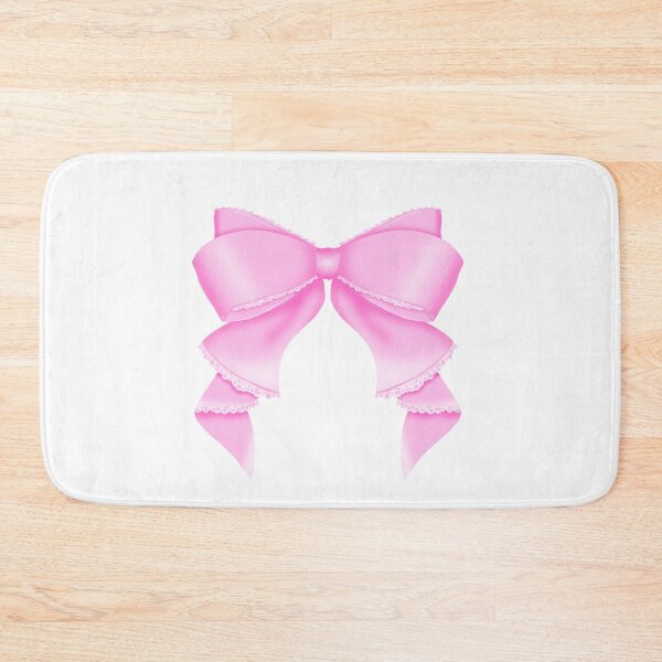 Item preview, Cute pink bow designed and sold by KJackArtwork.