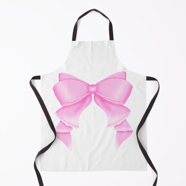 Item preview, Cute pink bow designed and sold by KJackArtwork.