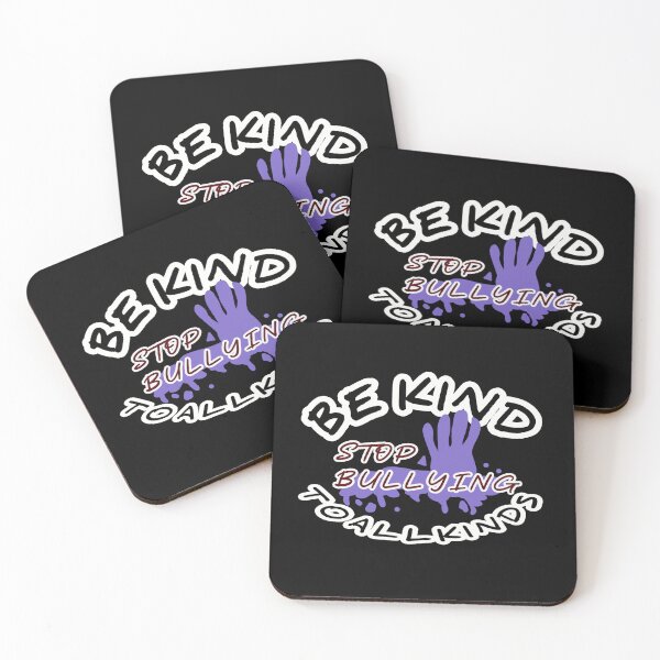 Item preview, Stand up. Speak out. Purple hand against bullying. designed and sold by vibeno1.