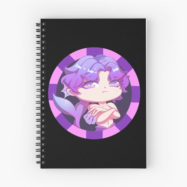 Item preview, Rafayel Love and Deepspace Chibi designed and sold by silver.bot.