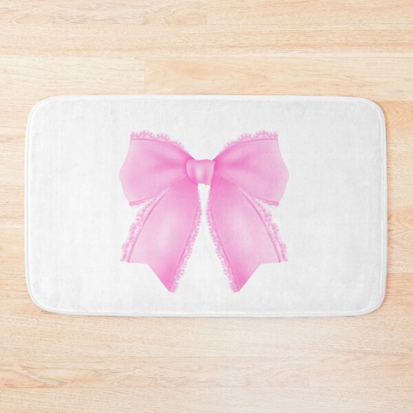 Item preview, Cute pink bow designed and sold by KJackArtwork.