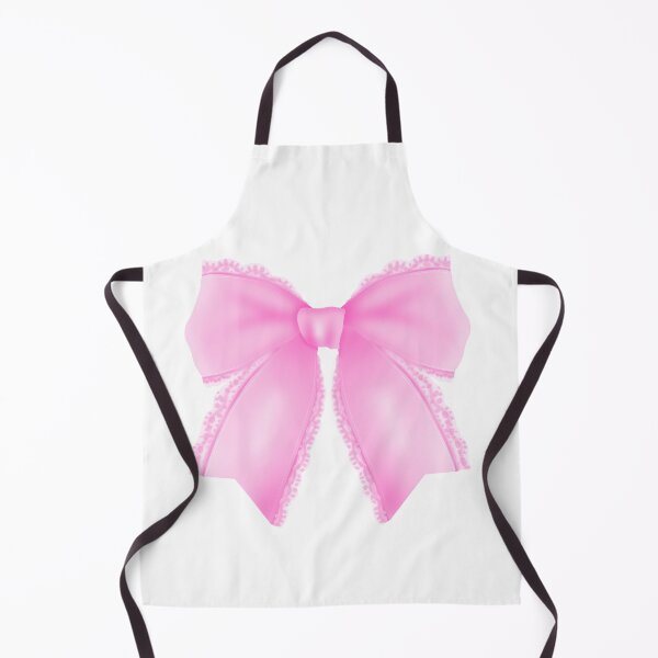Item preview, Cute pink bow designed and sold by KJackArtwork.