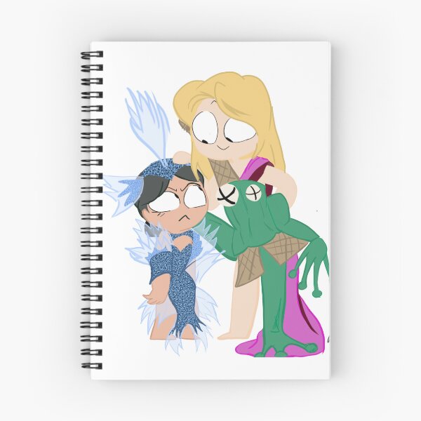 Item preview, La Grande Dame and Marina Summers Fan Art  designed and sold by Anxia Arts.