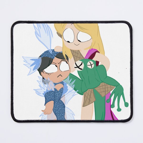 Item preview, La Grande Dame and Marina Summers Fan Art designed and sold by Anxia Arts.
