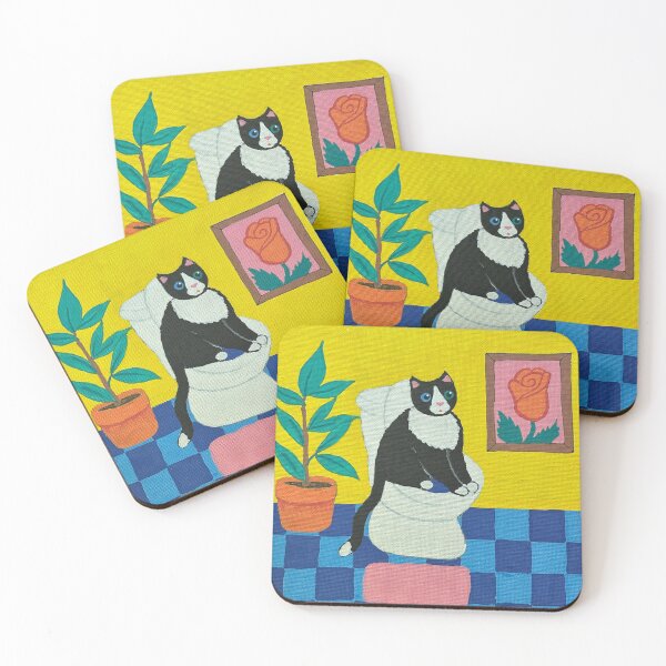 Item preview, mr pooper designed and sold by MaddyRubybffart.
