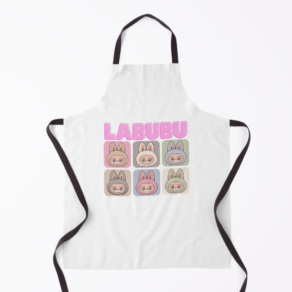 Item preview, Kawaii Labubu designed and sold by MirasolCyShop.