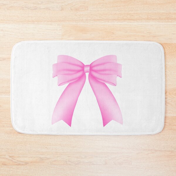 Item preview, Cute pink bow designed and sold by KJackArtwork.