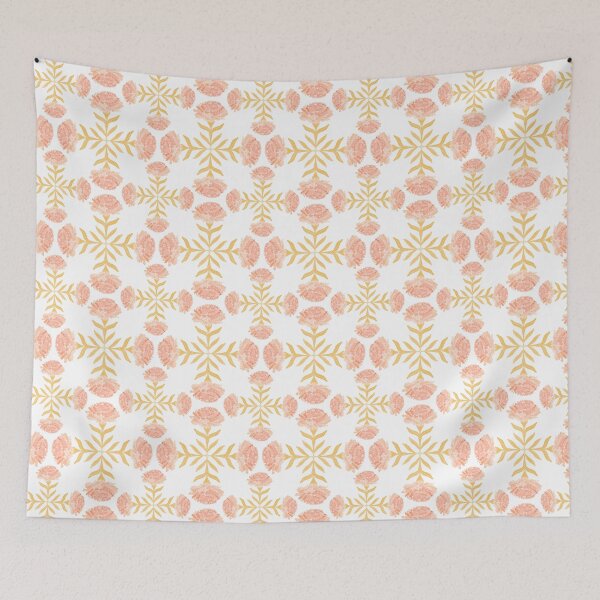 Item preview, Blossoming Harmony designed and sold by DafneDStudio.