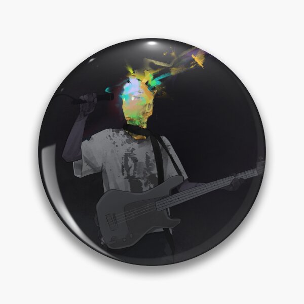Item preview, dark times designed and sold by risa-ili.