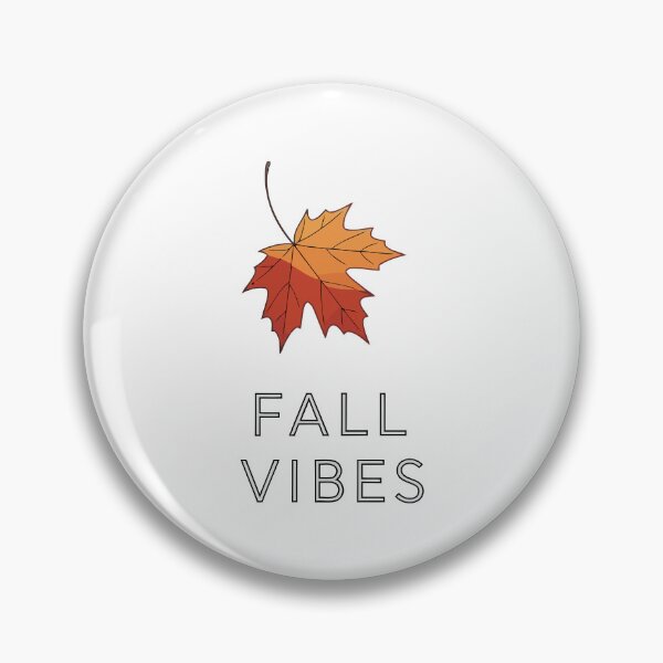 Item preview, Fall Vibes designed and sold by Amir Faysal.