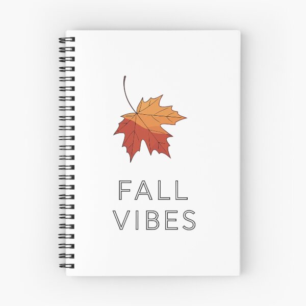 Item preview, Fall Vibes designed and sold by Amir Faysal.