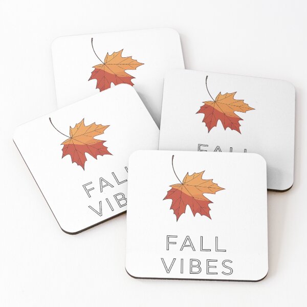 Item preview, Fall Vibes designed and sold by Amir Faysal.