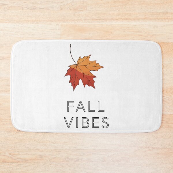 Item preview, Fall Vibes designed and sold by Amir Faysal.