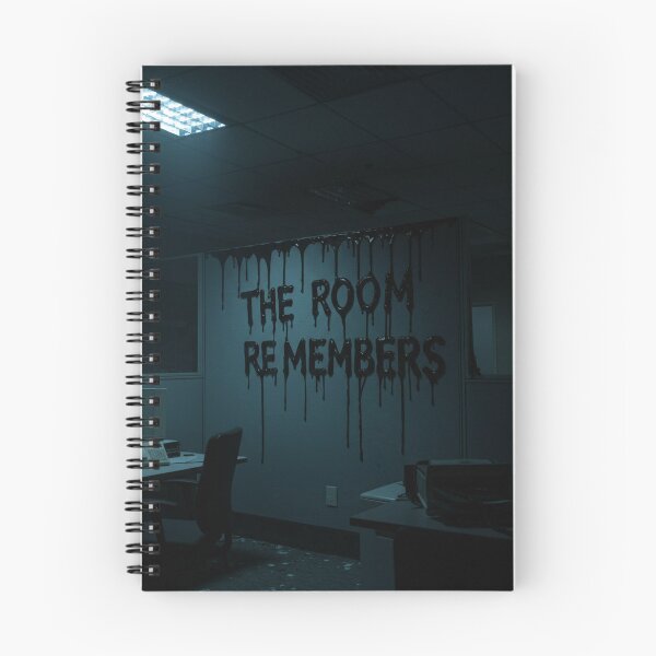 Item preview, HRP Originals: "The Room Remembers" designed and sold by HouseofRome.