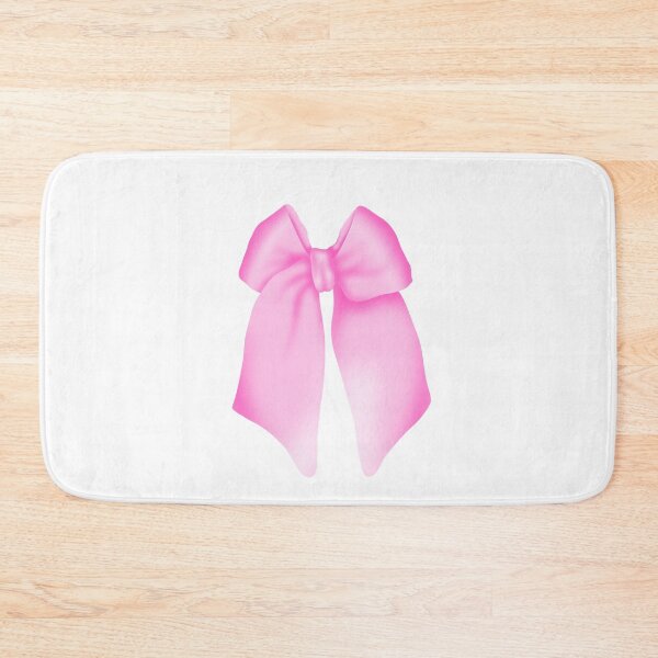 Item preview, Cute pink bow designed and sold by KJackArtwork.