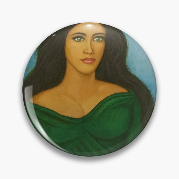Item preview, The Earth Mother designed and sold by eSOLVENCY emPORIUM.
