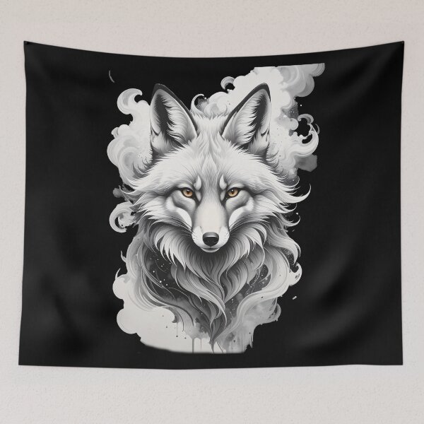 Item preview, Dream Fox designed and sold by GK7-K0.