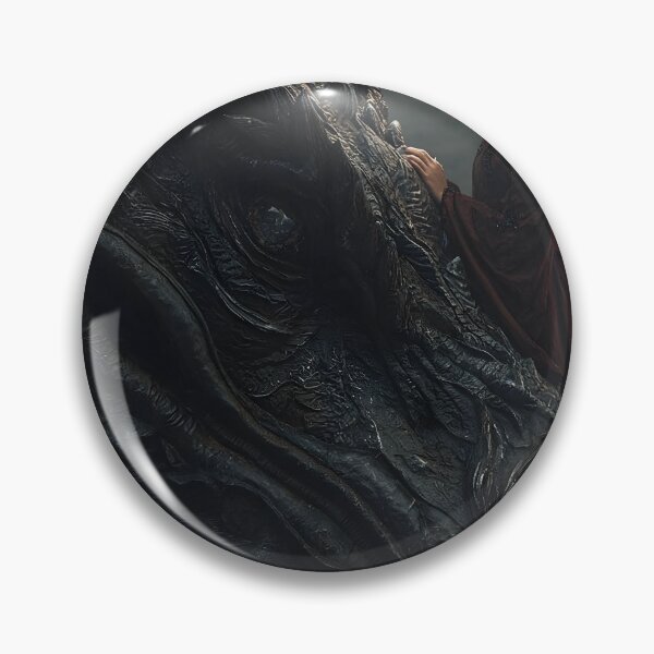 Item preview, The Guardian and the Dragon designed and sold by oanaunciuleanu.