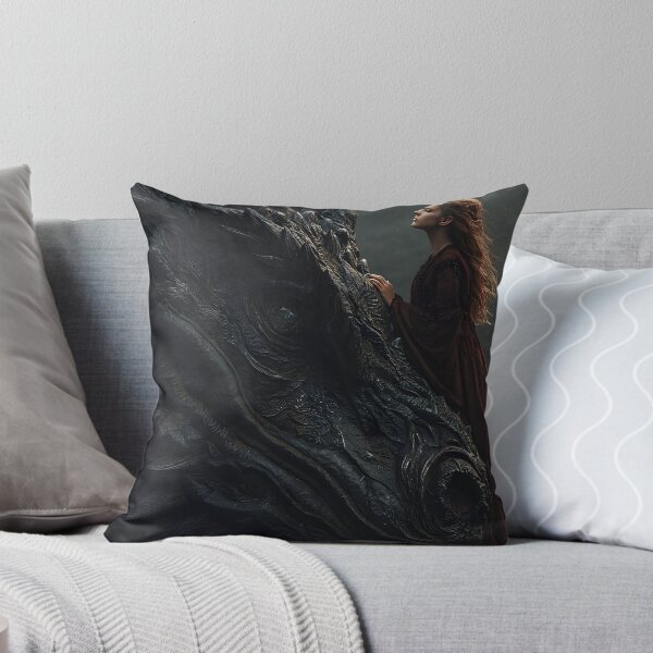 Item preview, The Guardian and the Dragon designed and sold by oanaunciuleanu.