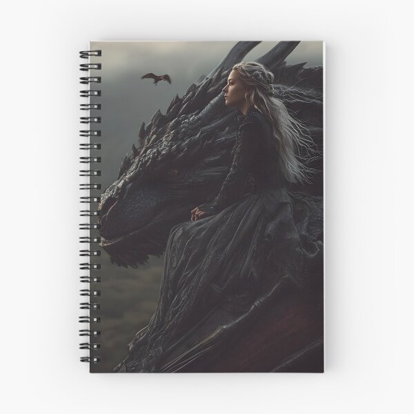 Item preview, The Guardian and the Dragon designed and sold by oanaunciuleanu.